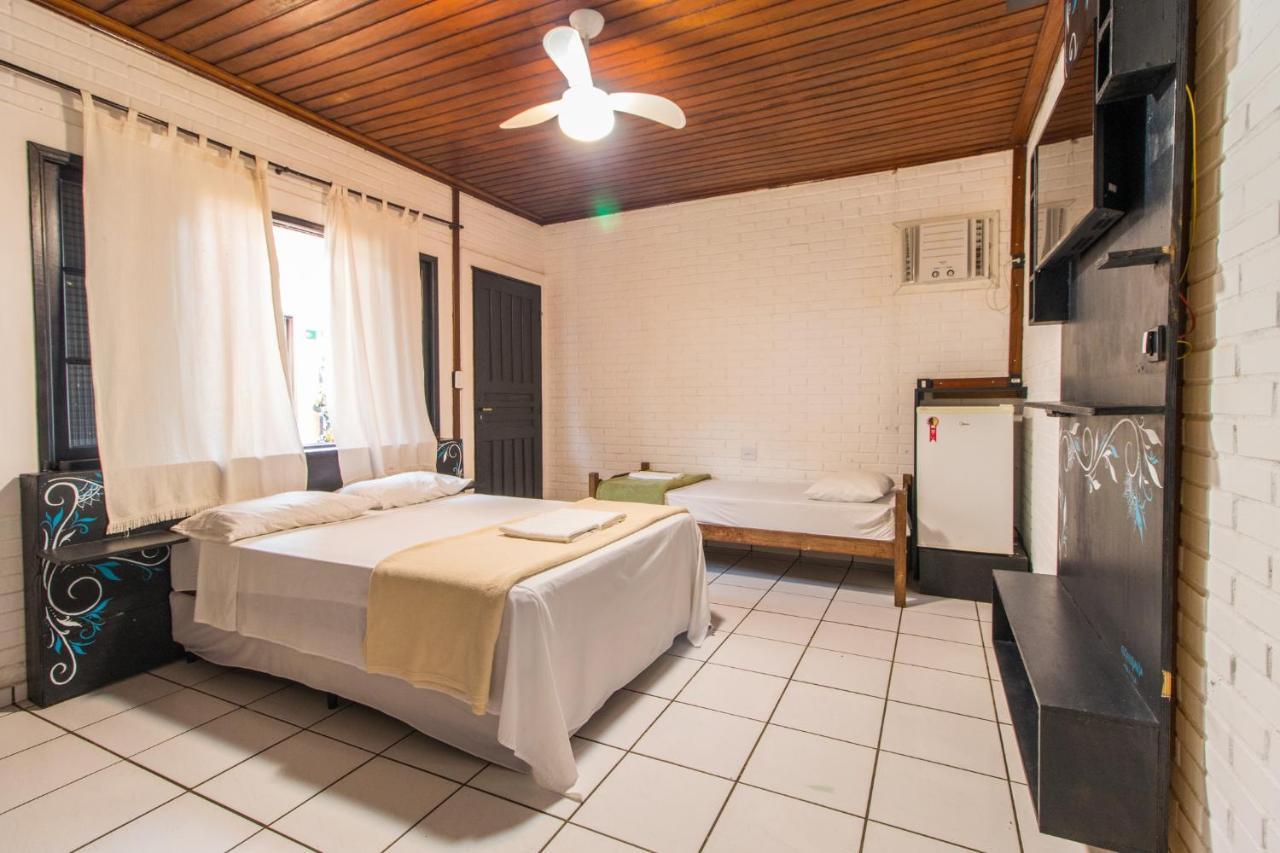 Quarto Familiar Standard